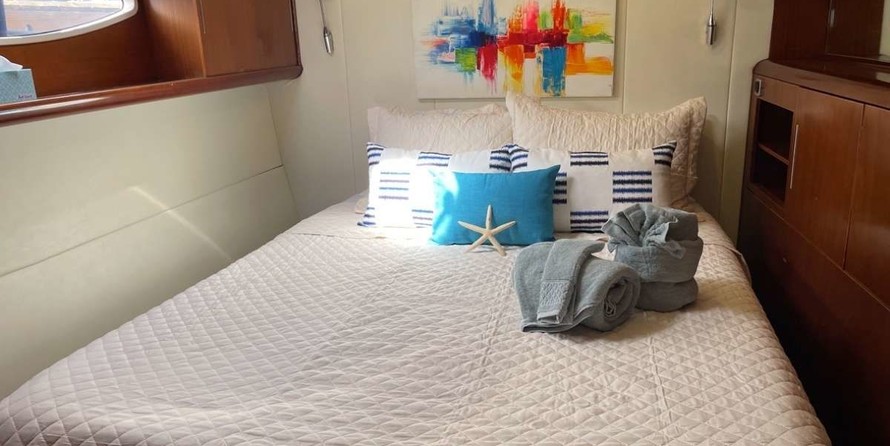 Fountaine Pajot Eleuthera 60