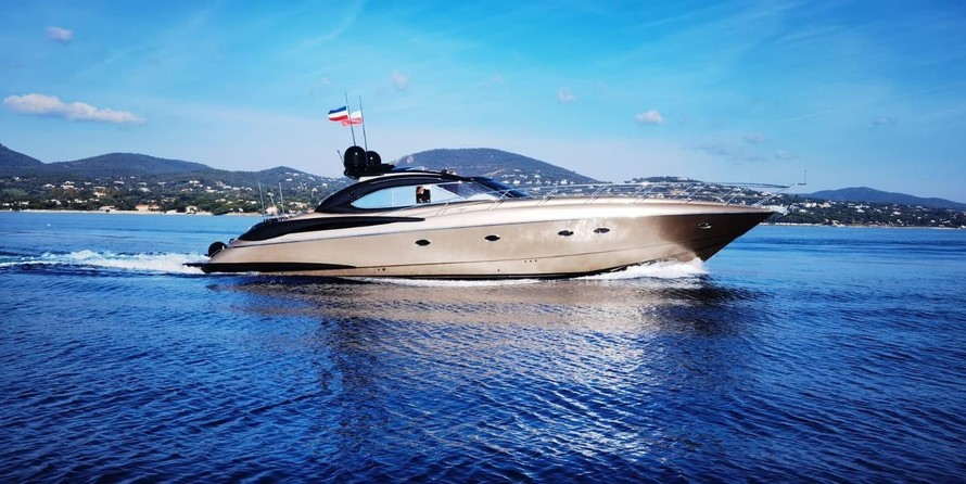 Sunseeker Predator 60