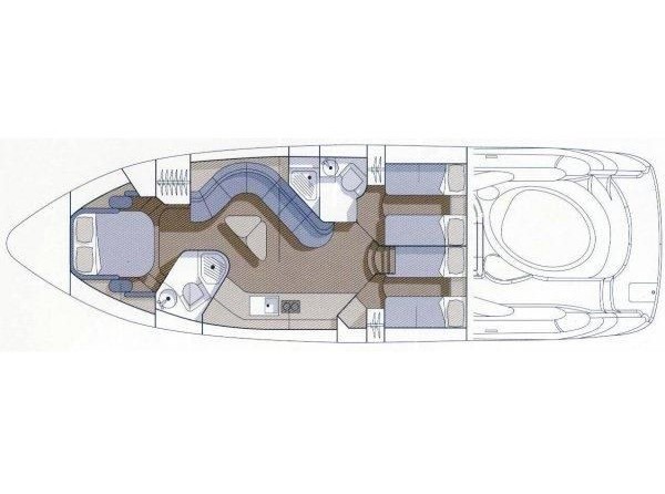 Sunseeker Predator 60