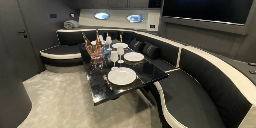 Sunseeker Predator 60