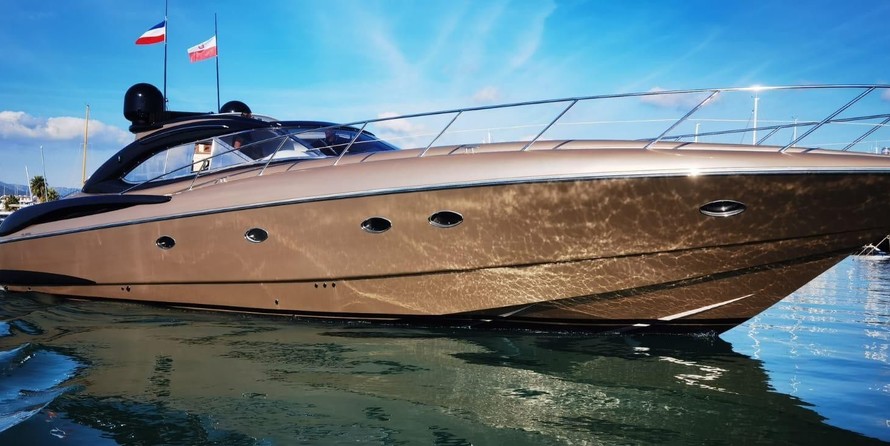 Sunseeker Predator 60