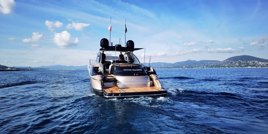 Sunseeker Predator 60