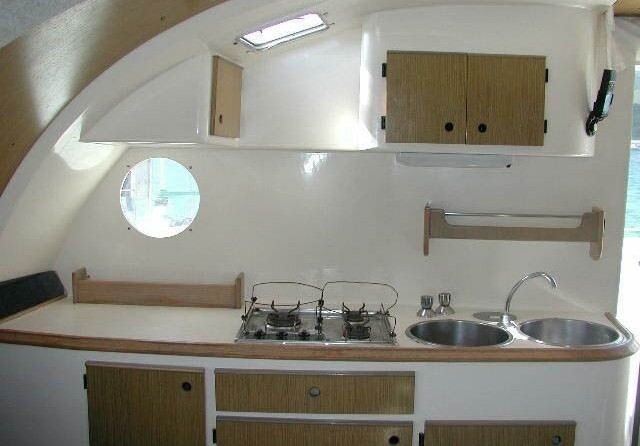 Fountaine Pajot Antigua 37