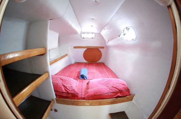 Fountaine Pajot Antigua 37