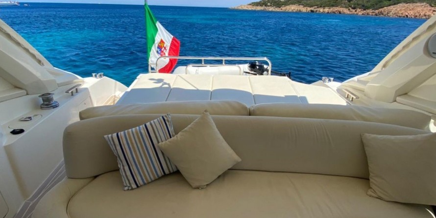 Baia Aqua 54