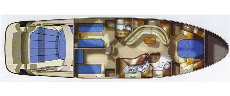 Baia Aqua 54