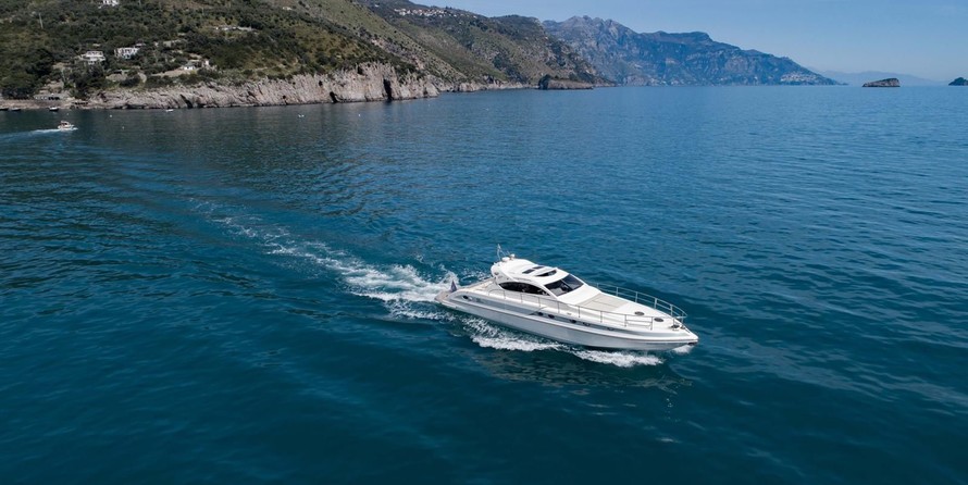 Conam 58 sport