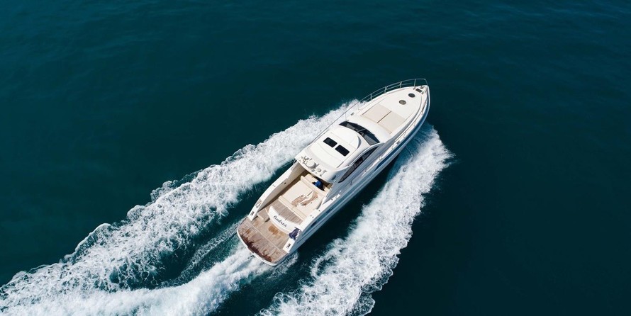 Conam 58 sport