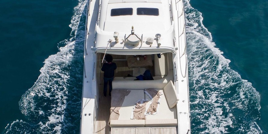 Conam 58 sport