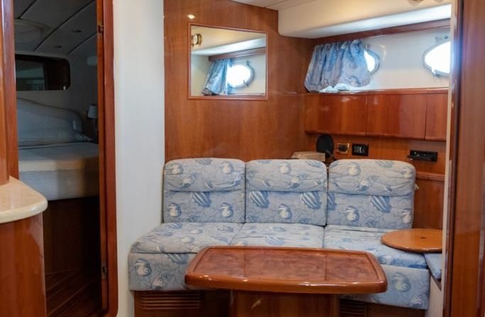 Conam 58 sport