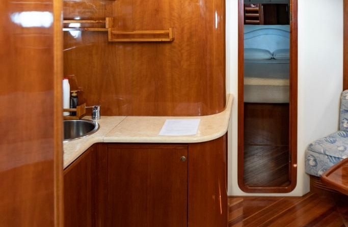 Conam 58 sport