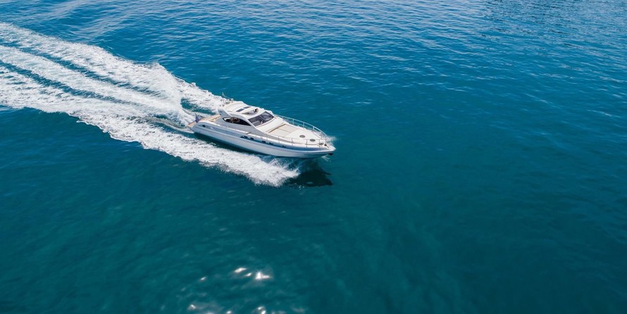 Conam 58 sport