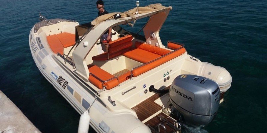 Solemar 22