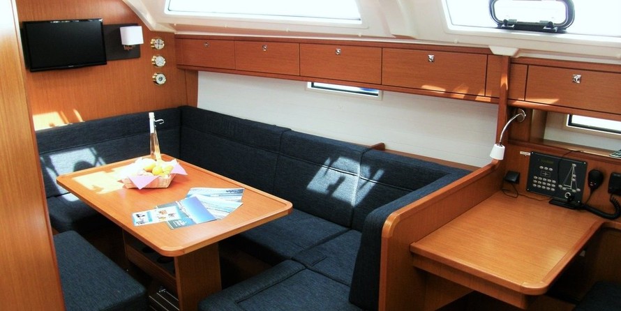Bavaria Cruiser 41