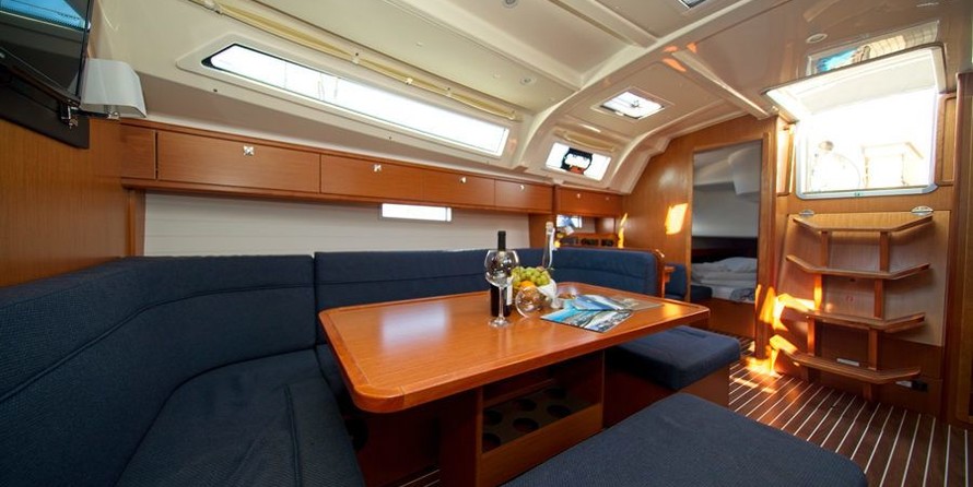 Bavaria Cruiser 41