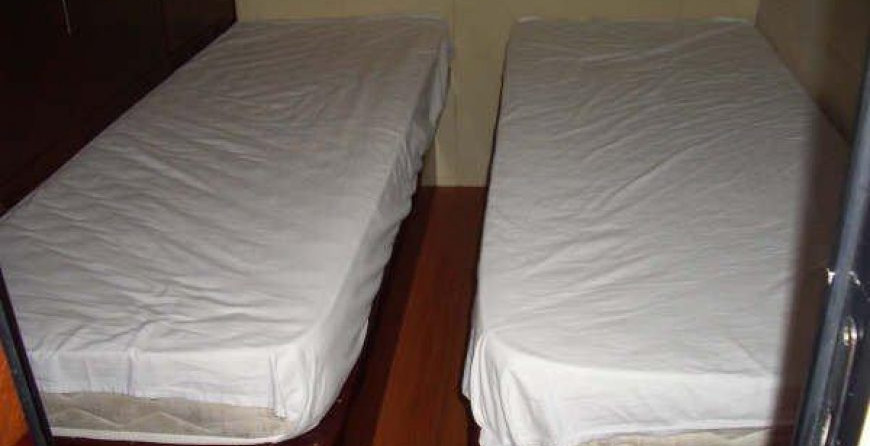 Fountaine Pajot Eleuthera 60