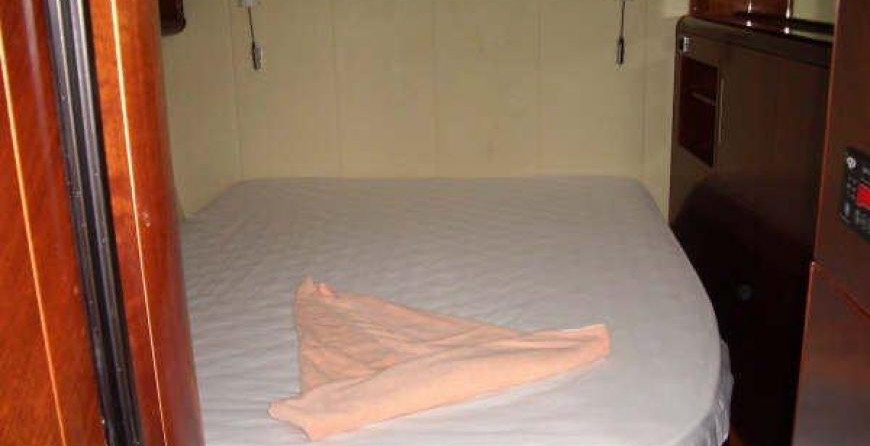 Fountaine Pajot Eleuthera 60