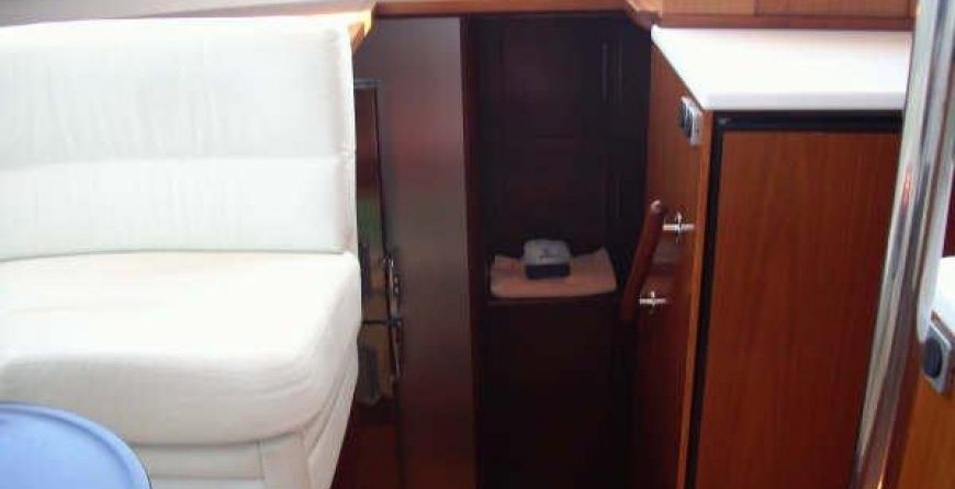 Fountaine Pajot Eleuthera 60