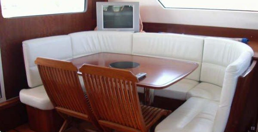 Fountaine Pajot Eleuthera 60