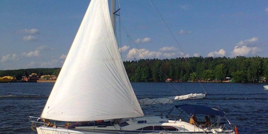 Bavaria 44 Vision