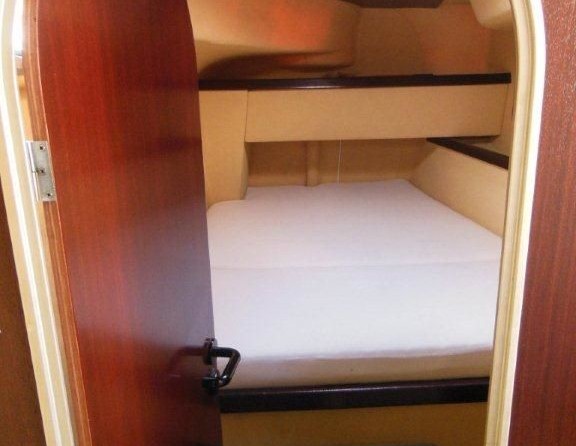 Fountaine Pajot Athena 38