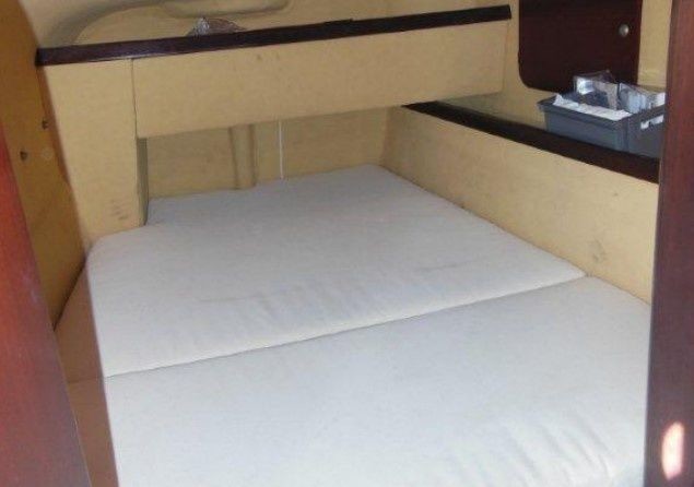 Fountaine Pajot Athena 38