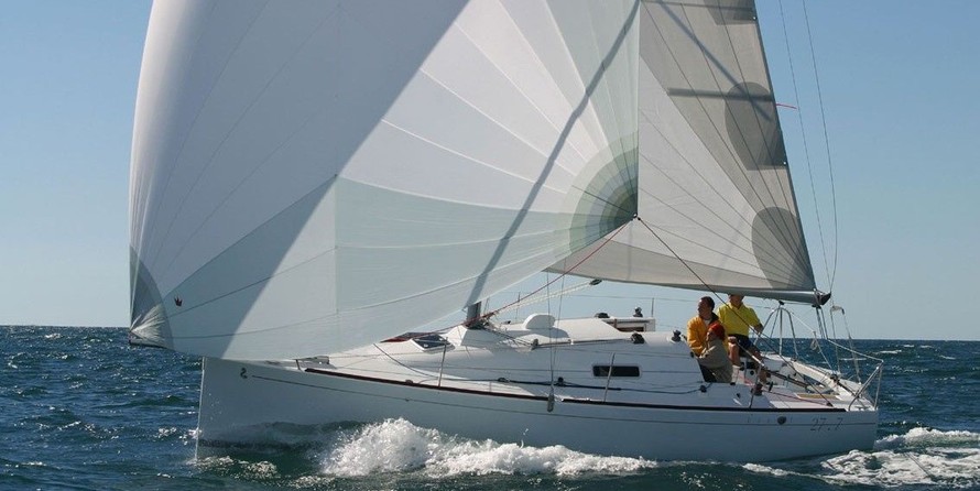 Beneteau First 27.7