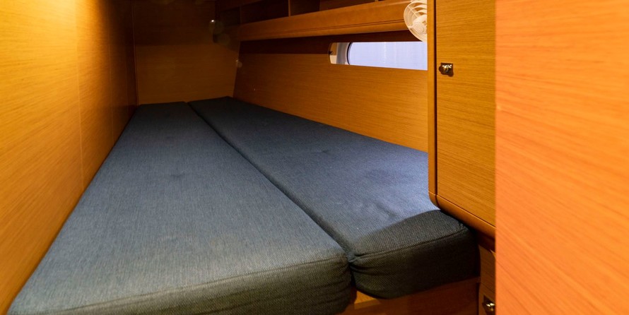 Jeanneau Sun Odyssey 469