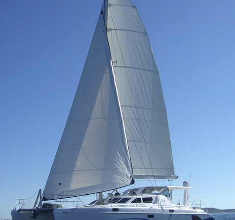 St Francis 44