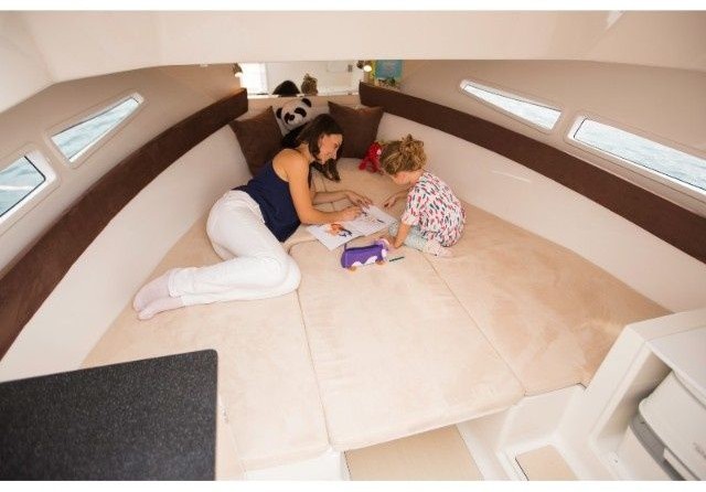 Atlantic Sun Cruiser 690