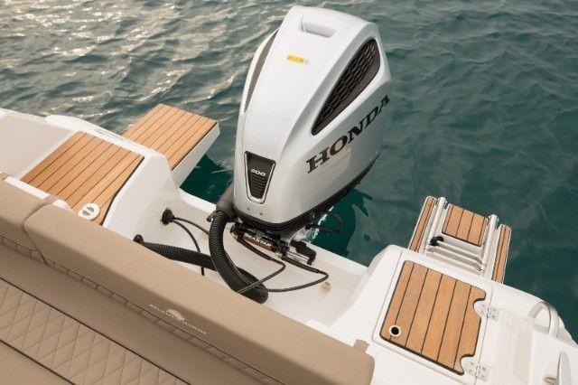 Atlantic Sun Cruiser 690