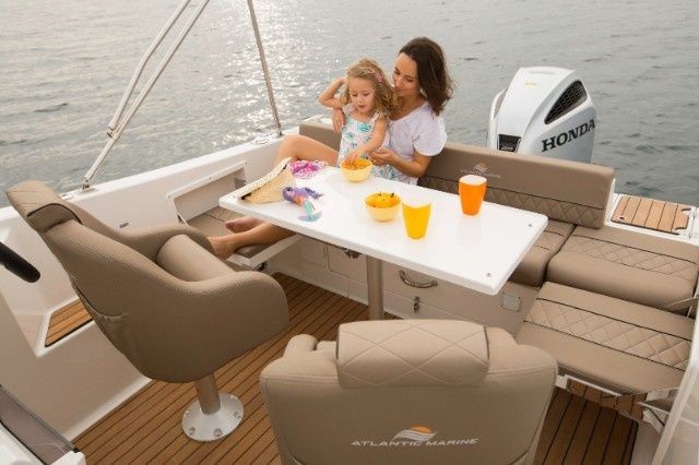 Atlantic Sun Cruiser 690