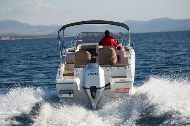 Atlantic Sun Cruiser 690