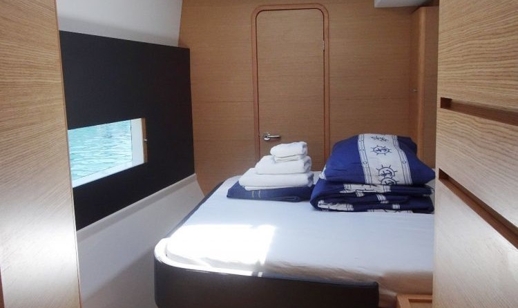 Dufour 48 Catamaran