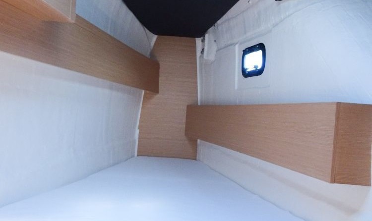 Dufour 48 Catamaran