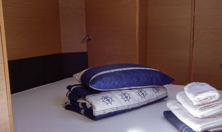 Dufour 48 Catamaran