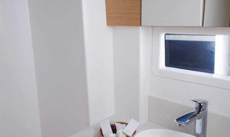 Dufour 48 Catamaran