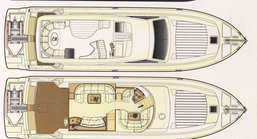 Ferretti 620