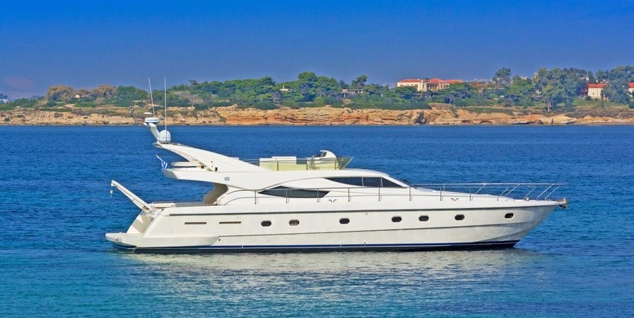 Ferretti 620