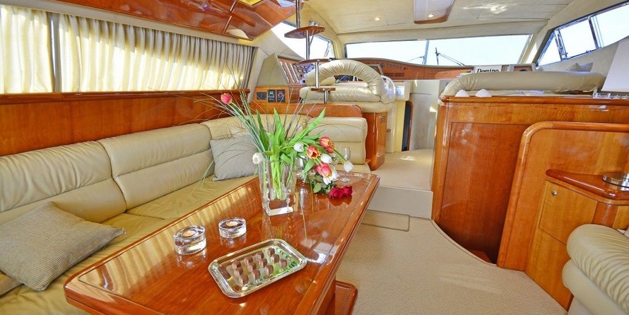 Ferretti 620