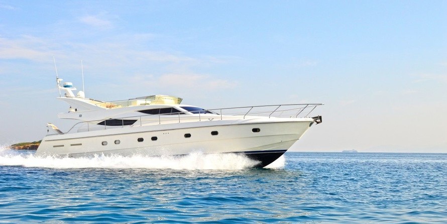Ferretti 620