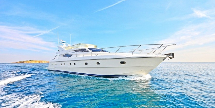 Ferretti 620