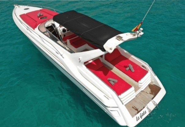 Sunseeker Apache 45