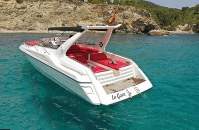Sunseeker Apache 45