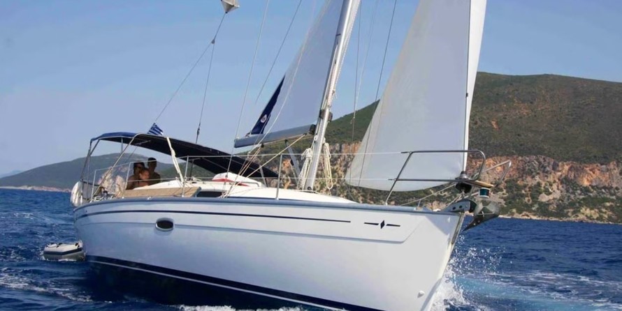 Bavaria 34 Cruiser