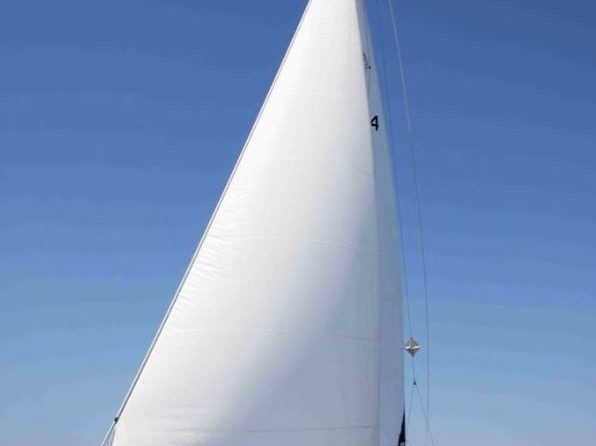 Bavaria 34 Cruiser