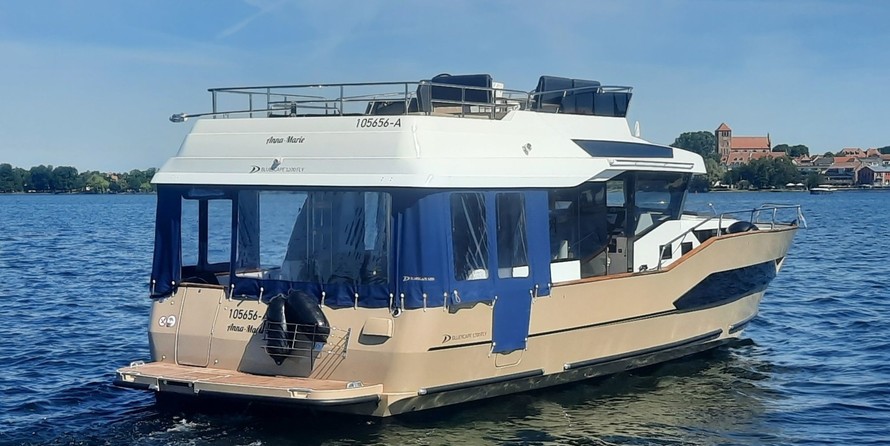 Delphia BluEscape 1200