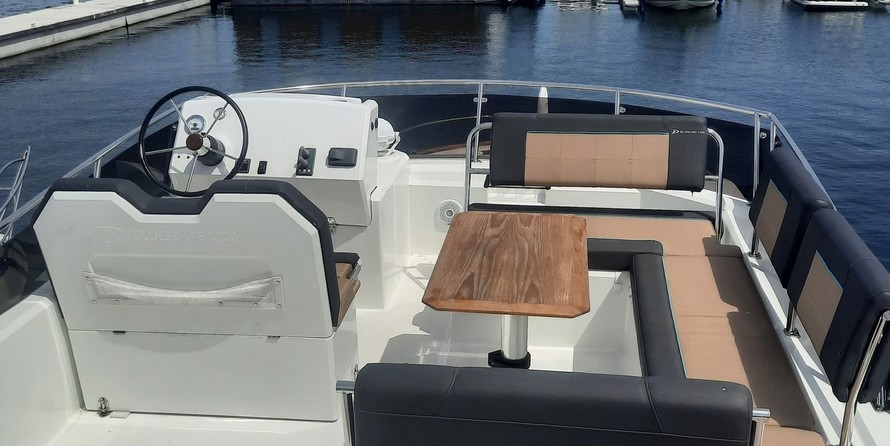 Delphia BluEscape 1200