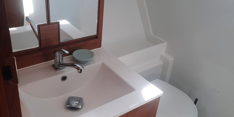 Delphia BluEscape 1200