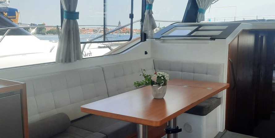 Delphia BluEscape 1200